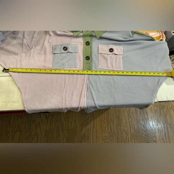 NWOT Bucketlist top sz M - Picture 8 of 8